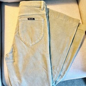 Rolla’s Eastcoast Flare